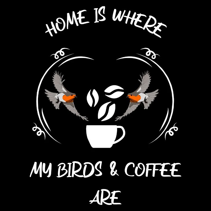 Bird Watching Bird Watching Birding Coffee