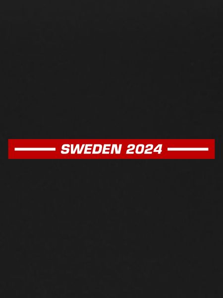 Suède 2024