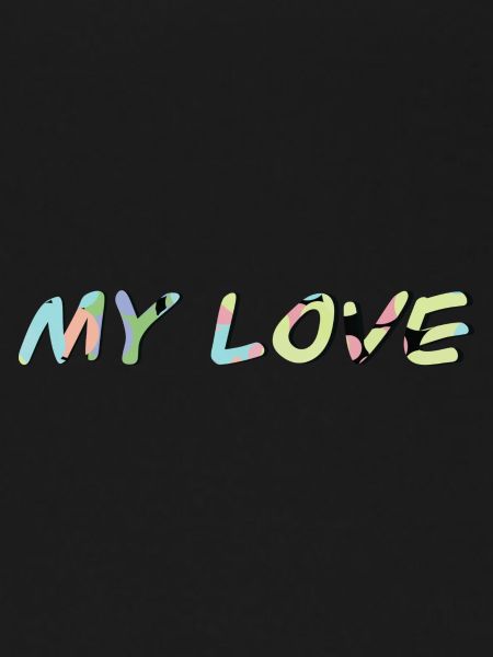 My Love