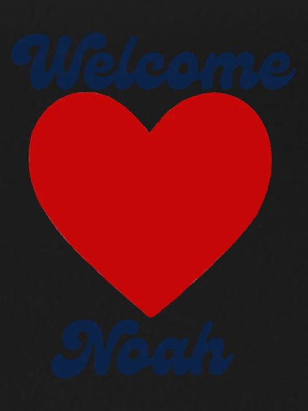 Noahwillkommen