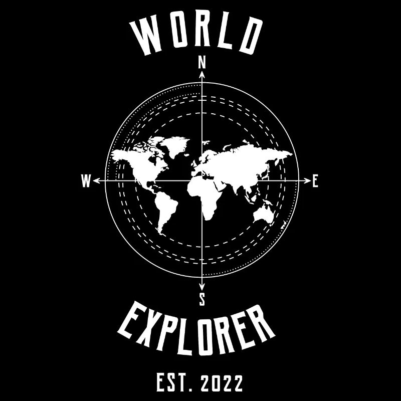Globe-trotter