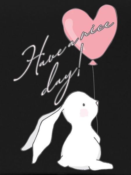 Have a nice day!