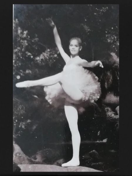 Ballerina