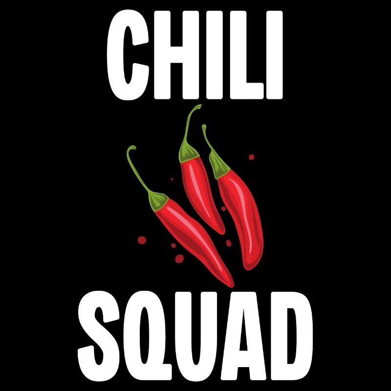 Chili Squad