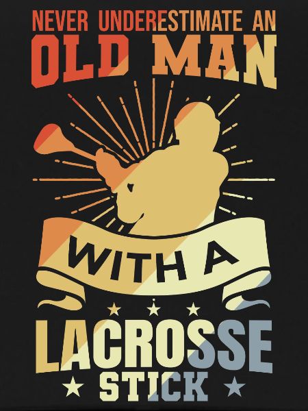 Lacrosse Grandfather