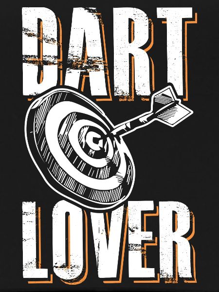 Darts Love