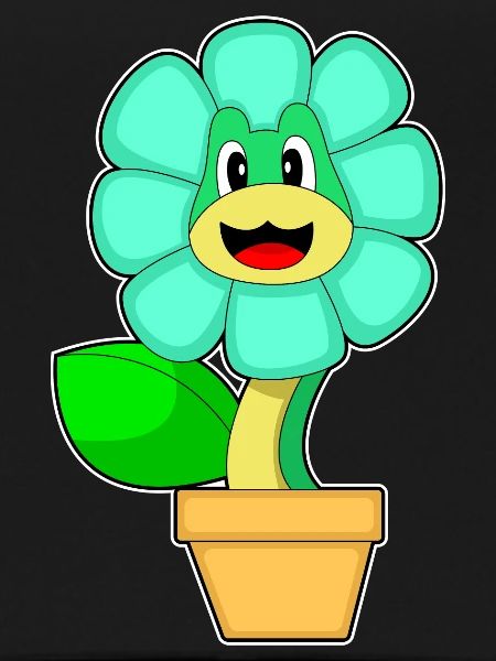 Snake Flower