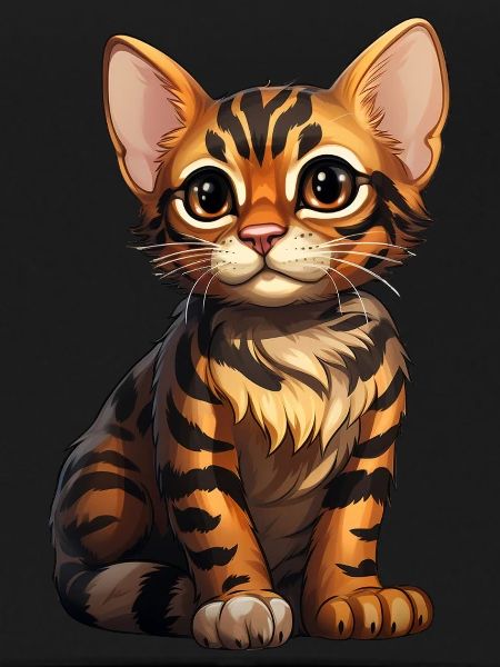 BengalCat