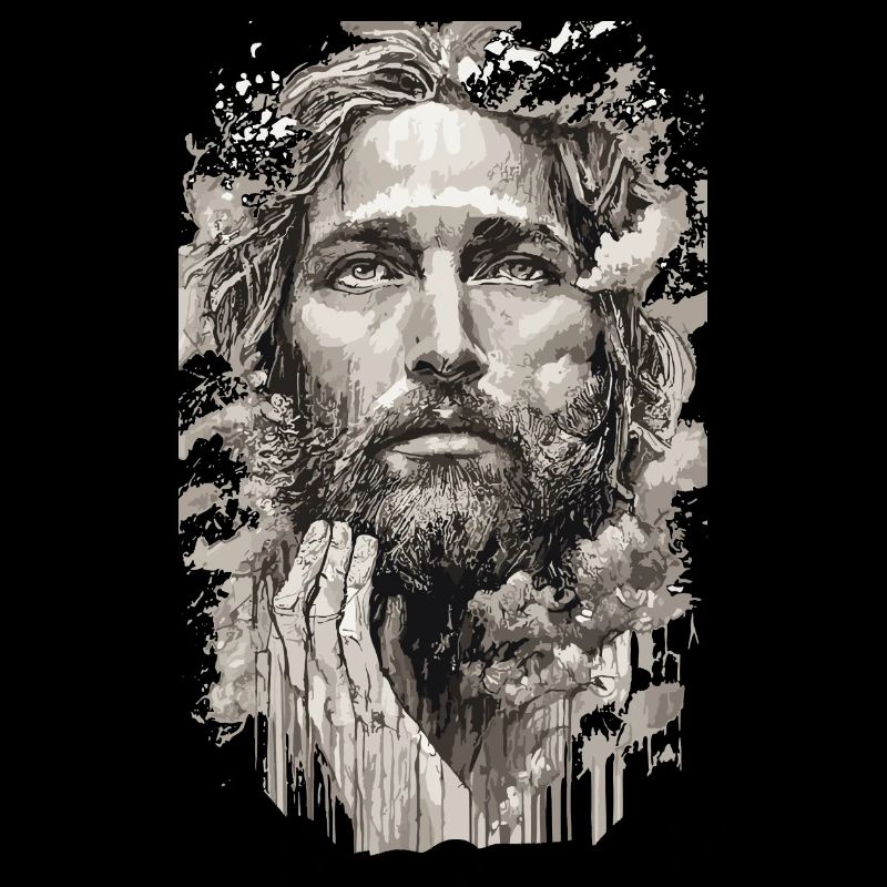 JÉSUS
