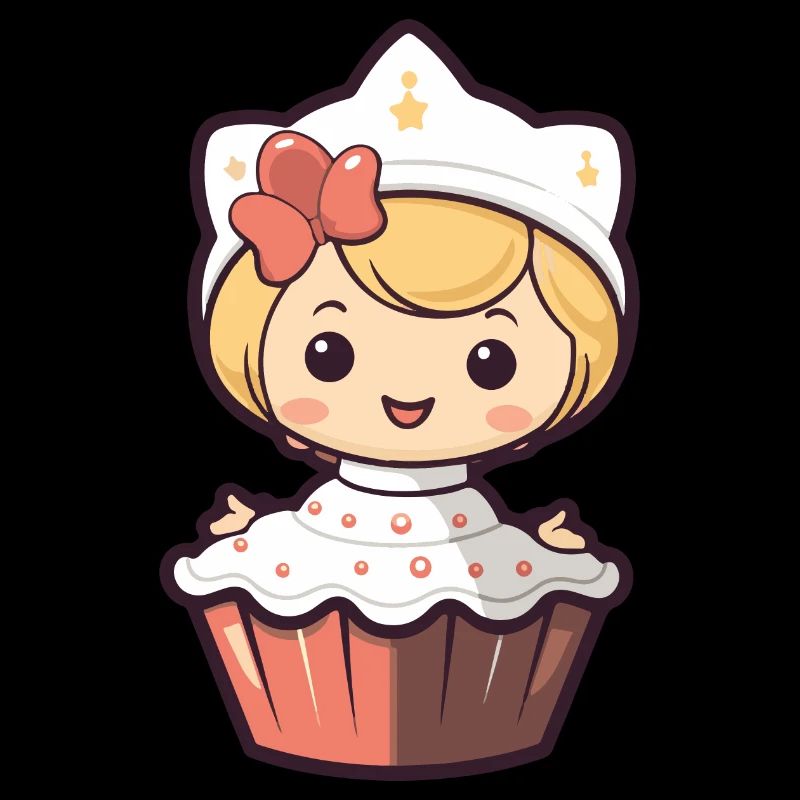Baking Fairy Fairy Baking Cake