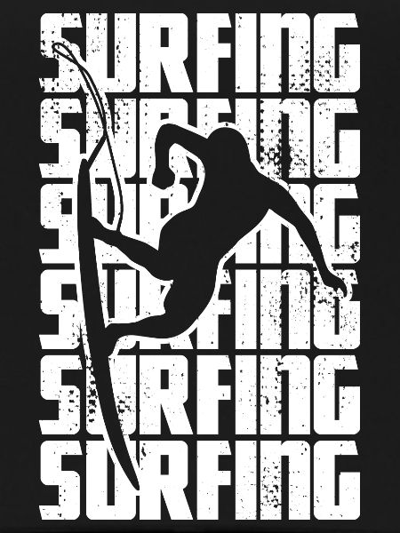 Surfen