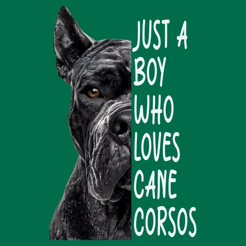 Cane Corso