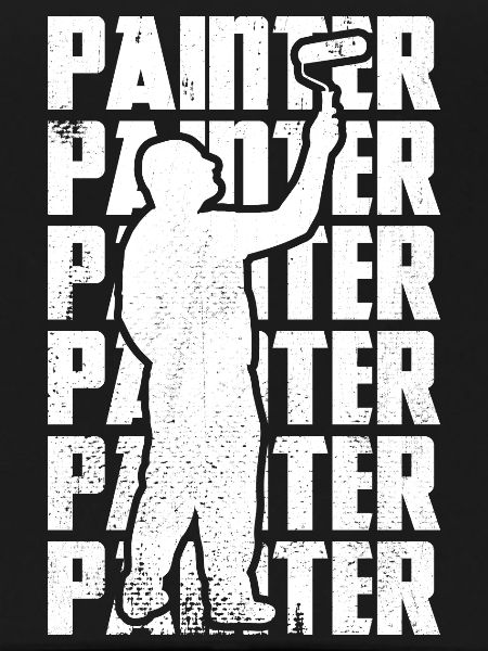 Master painter