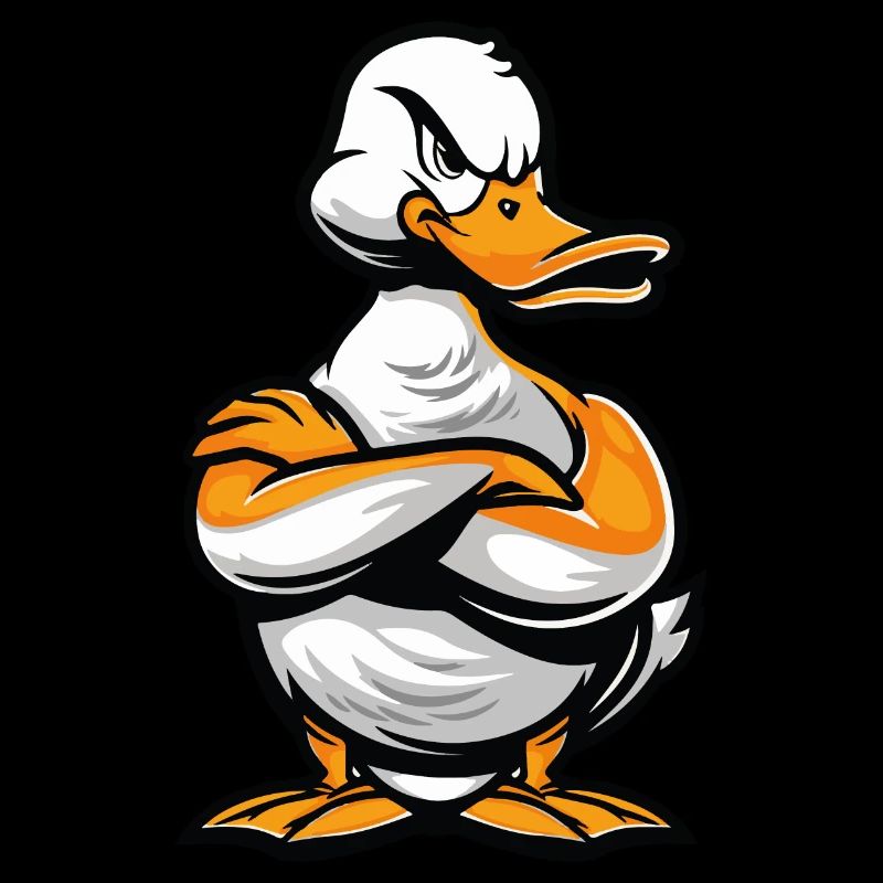 canard