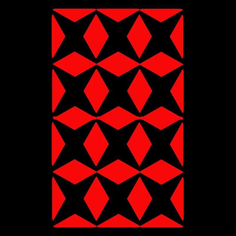 Sternmuster