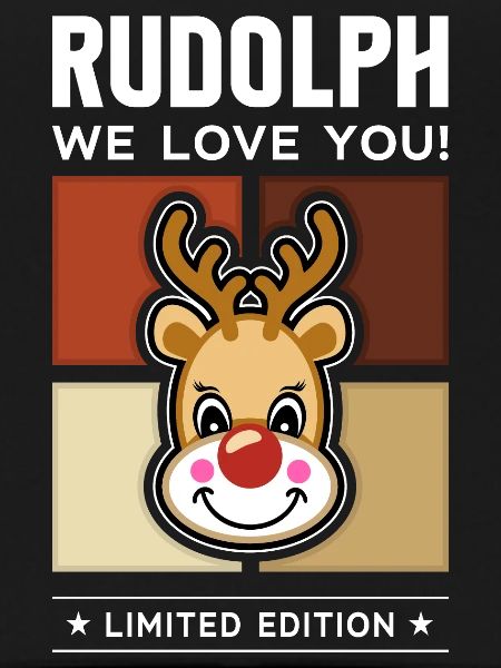 Rudolph