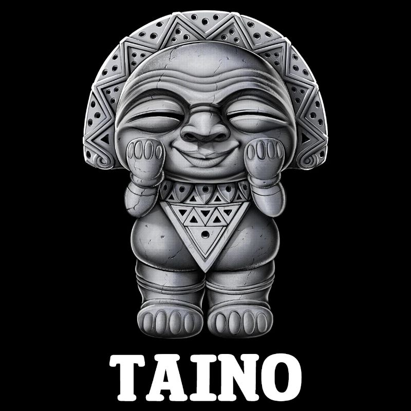 Déesse Taino Atabey