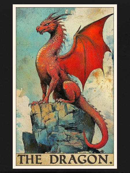 Dragon Dragon