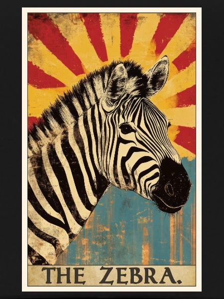 Zebras Zebra