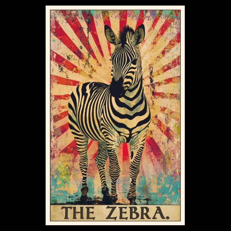 Zebras Zebra