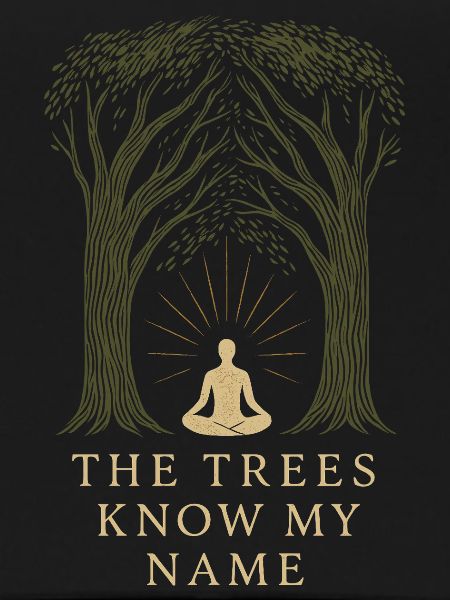 Solo Camping Introverted Camper Quiet