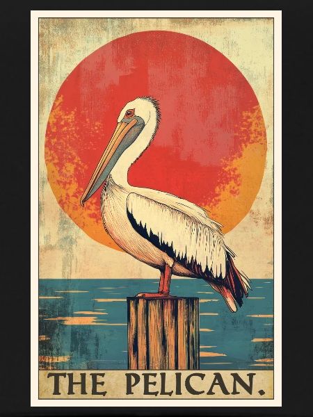 Pelicans Pelican