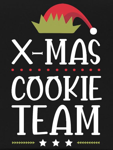 X-Mas Cookies Team