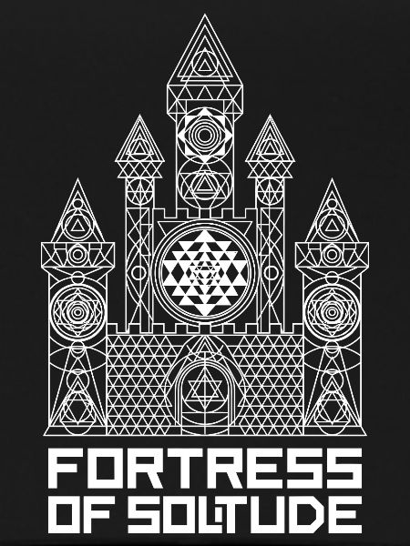 Fortress of Solitude