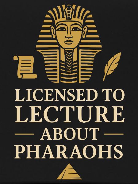 Pharaoh Archaeology in Ancient Egypt