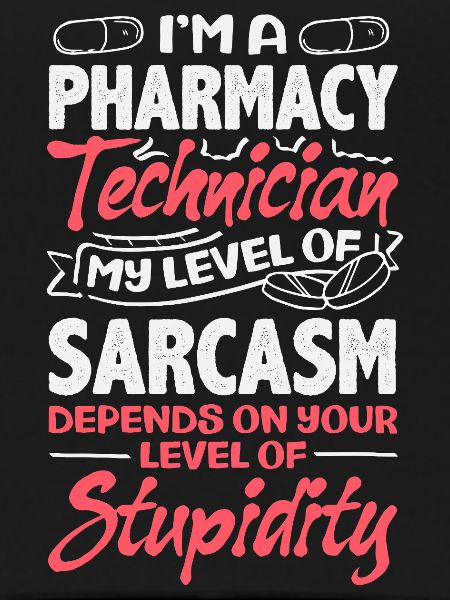 Pharmacist Pharmaceutical Technical