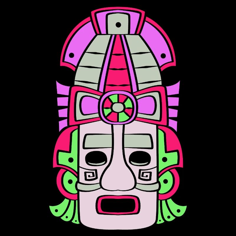 Calendrier maya inca aztèque