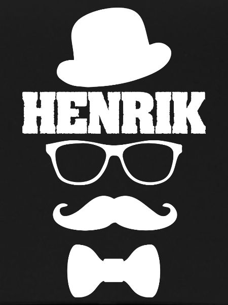 Henrik