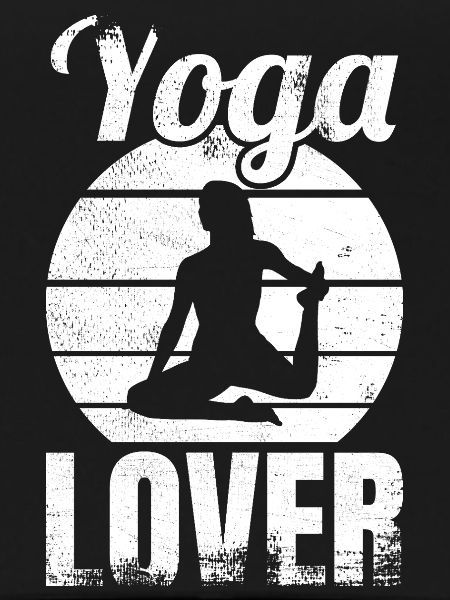 Yoga Lovers