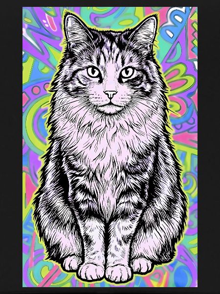 Katze