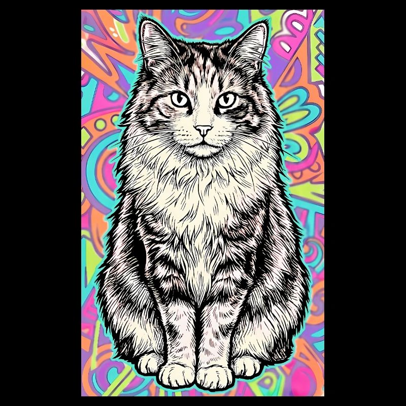 Katze