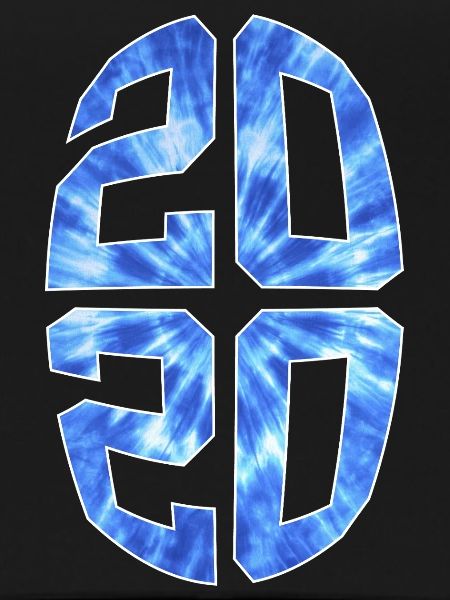 6 ANS 2020 6E ANNIVERSAIRE