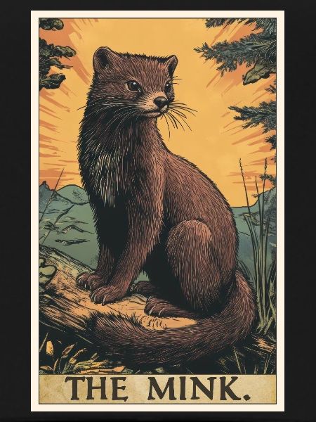 Mink Mink