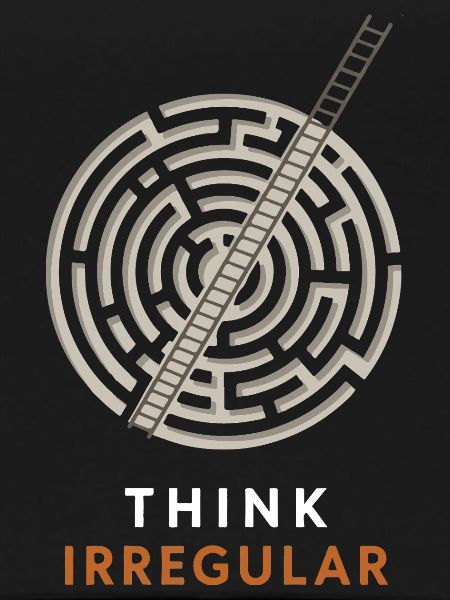 Think Irregular: Labyrinth Ladder