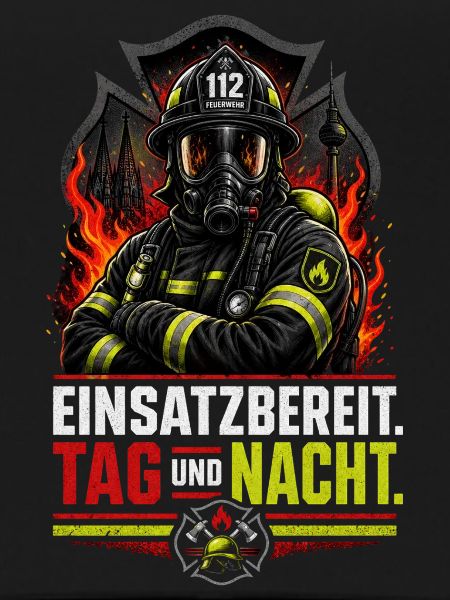 Feuerwehr