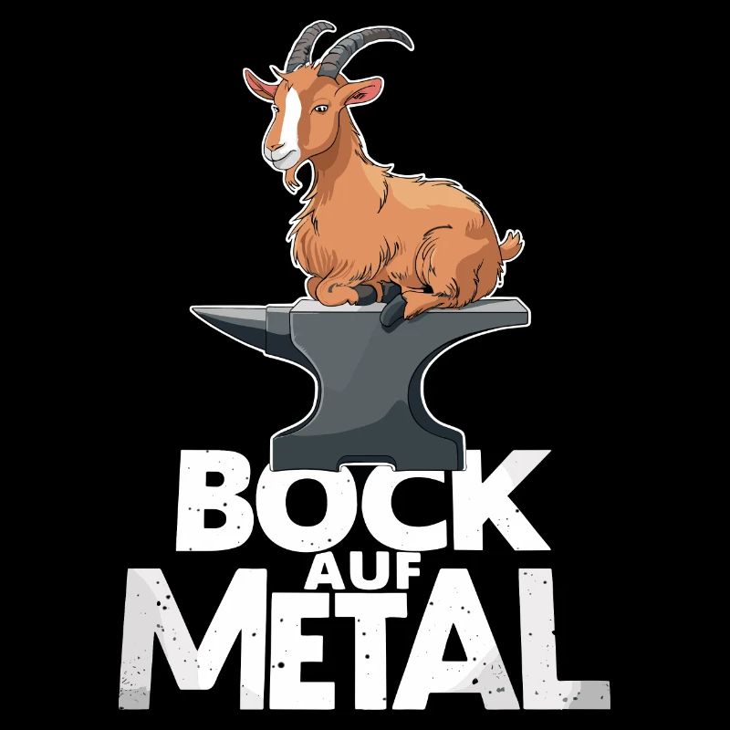 Bock auf Metal