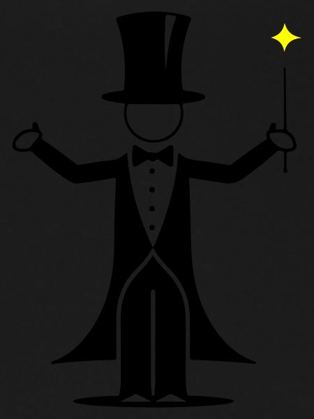 Wizard Design