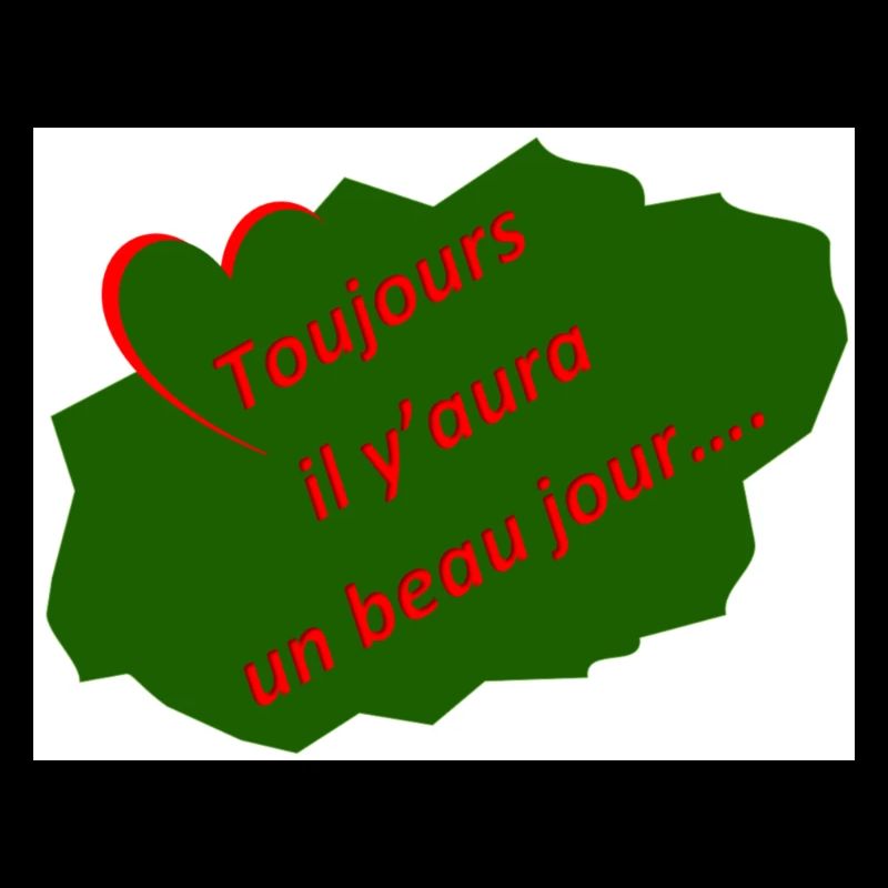 beau jour