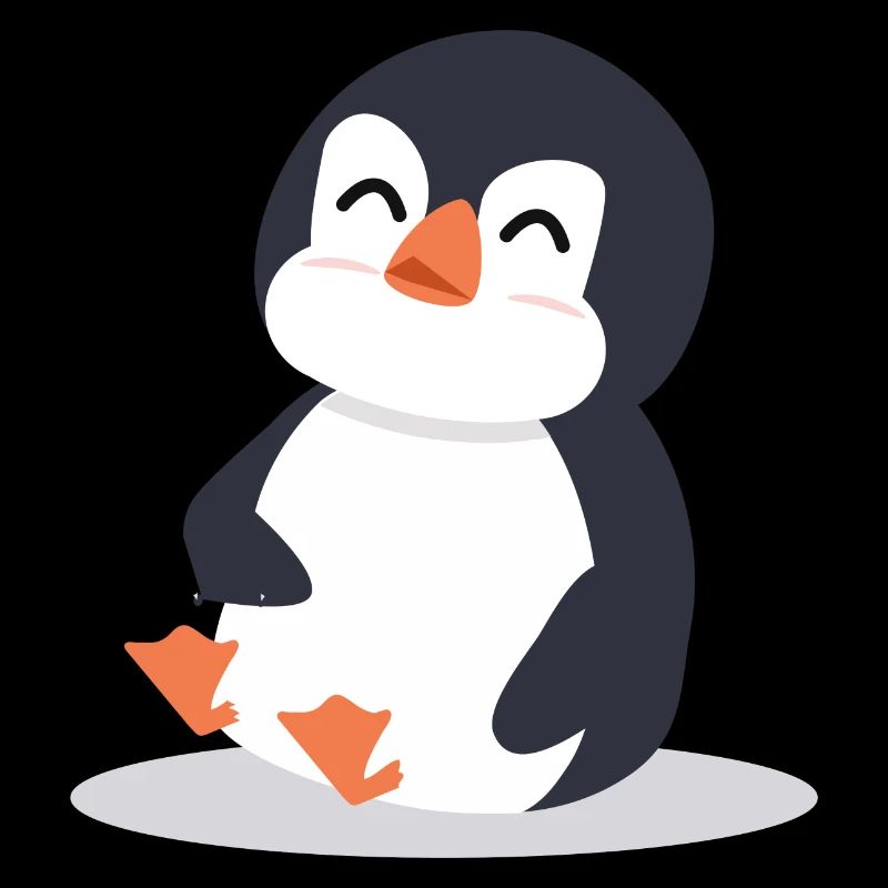 penguin
