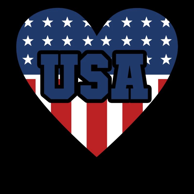 Usa Herz