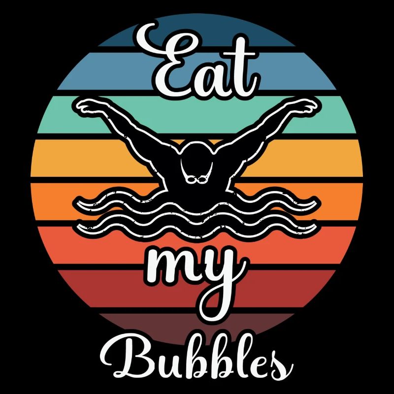 Eat My Bubbles