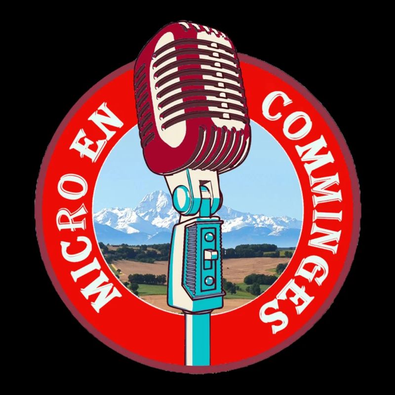Logo Micro en Comminges