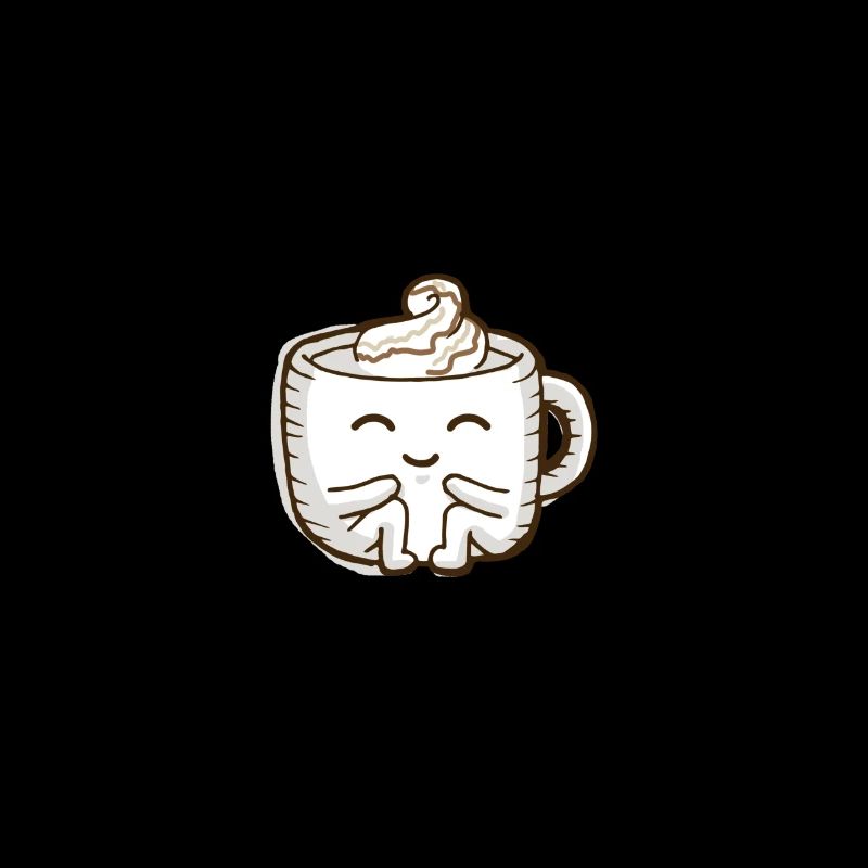 Je veux juste de l'amour et du café