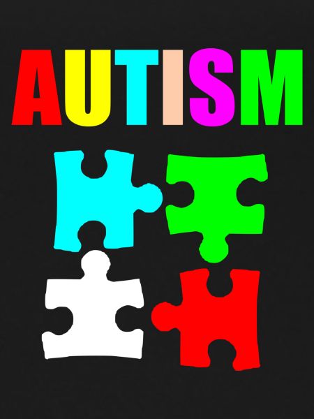 Autism bright
