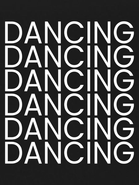 Dancing Dance Music