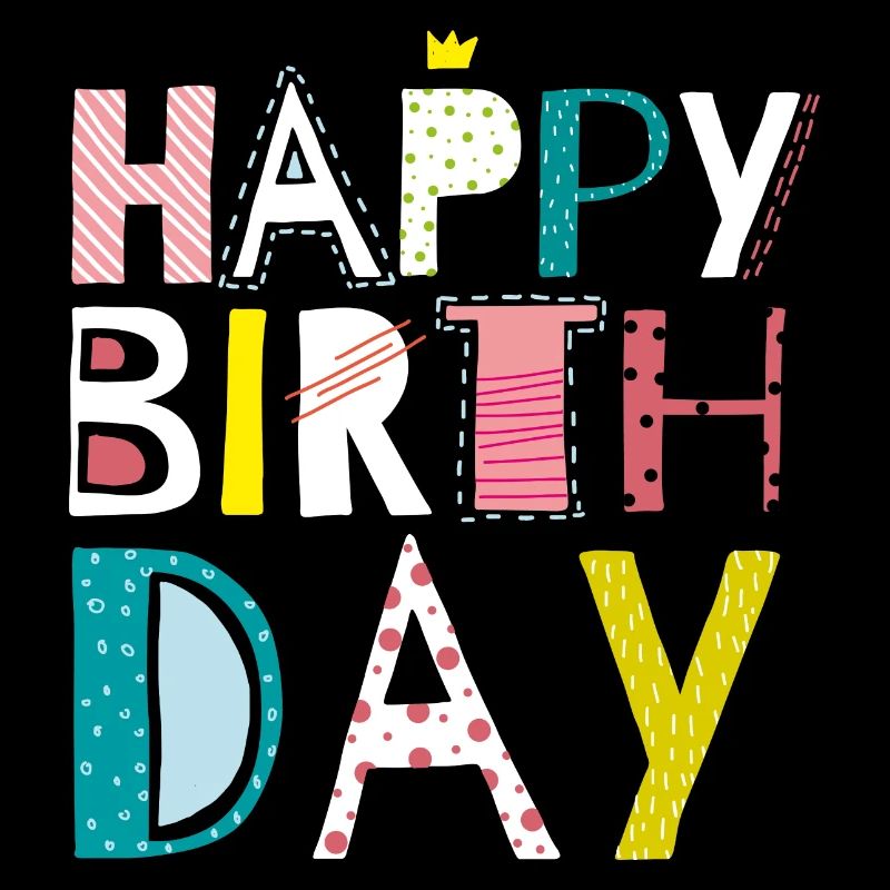 Geburtstag